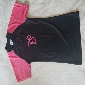 The Realm Rash Guard Small
